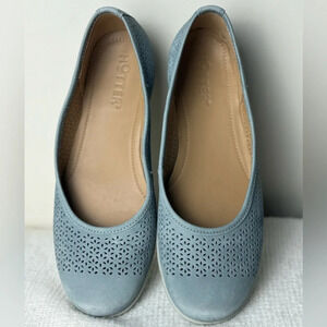 Hotter Livvy II Flat shoes size 8